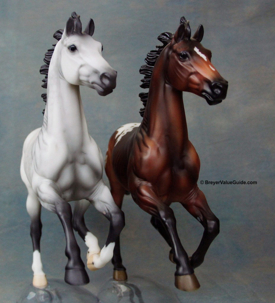 Selling Your Model Horses Breyer Value Guide