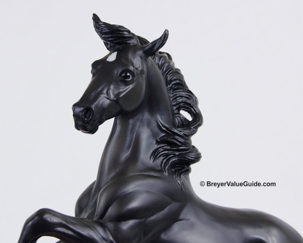 Black Beauty Horse Breyer Value Guide