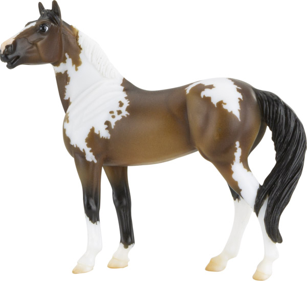 Best of BreyerFest Stablemates Collection Series 2 Breyer Value Guide