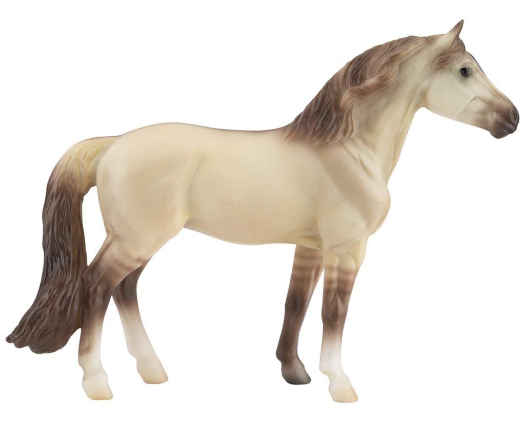 Horse Foal Surprise Family 14 Breyer Value Guide