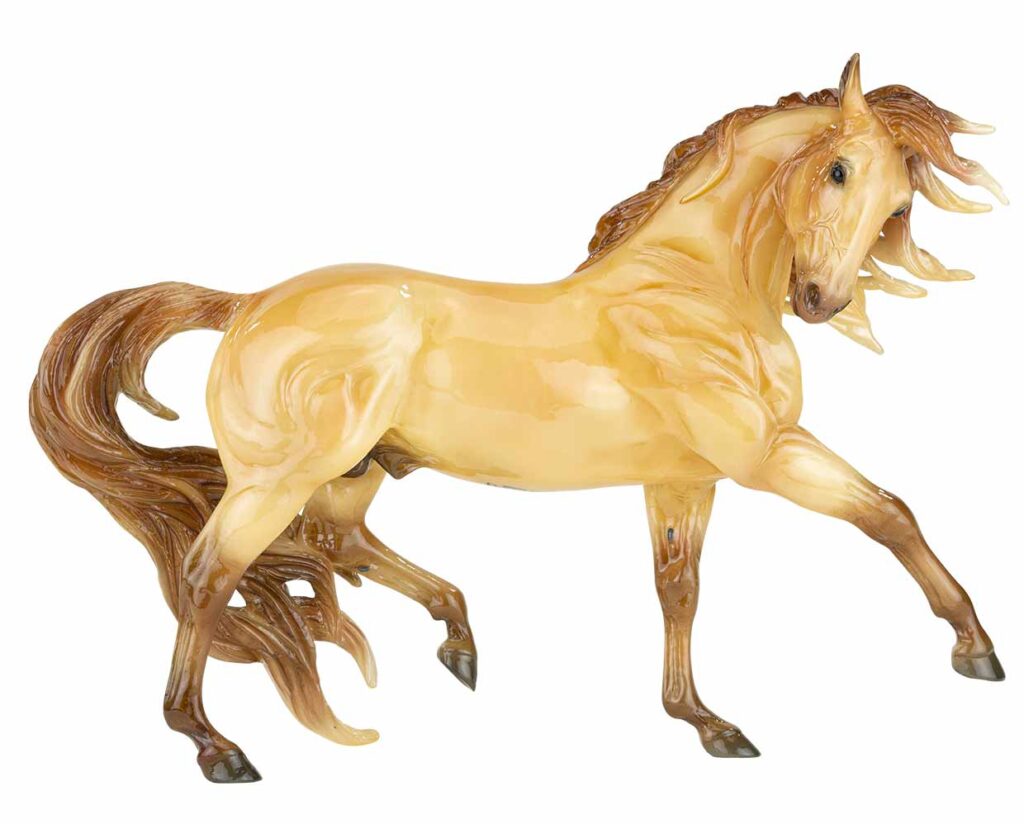 glossyapollodelsolislimitededition2021breyerfest2021limited