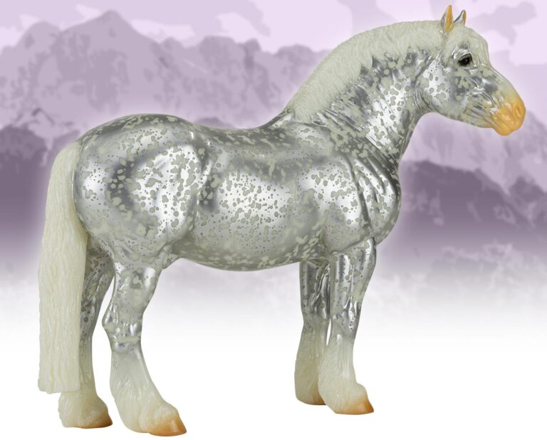 Zugspitze Breyer Value Guide