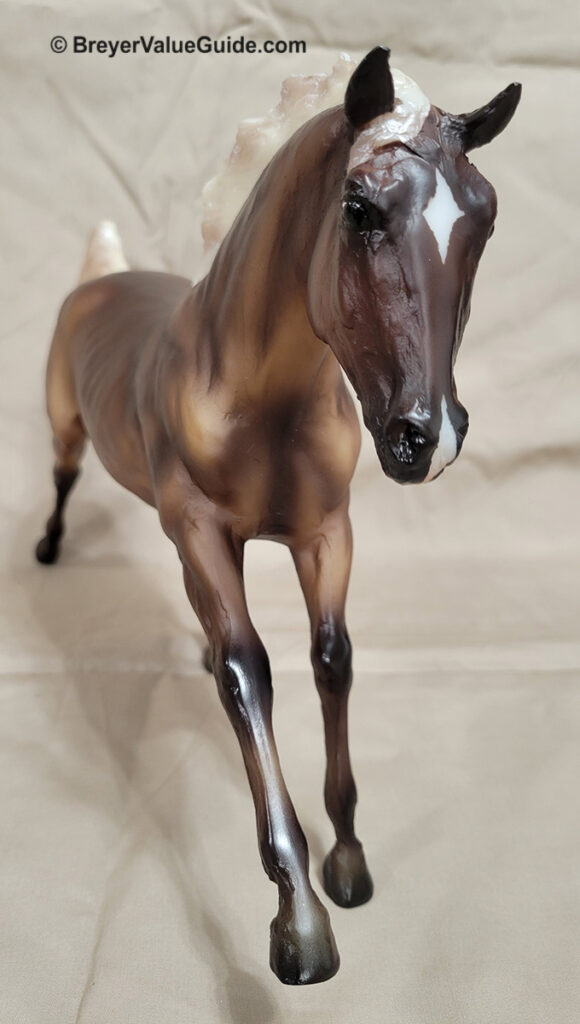 Sporthorse Breyer Breeds Breyer Value Guide