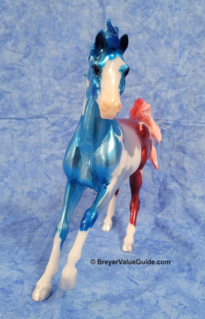 Anthem Breyer Value Guide