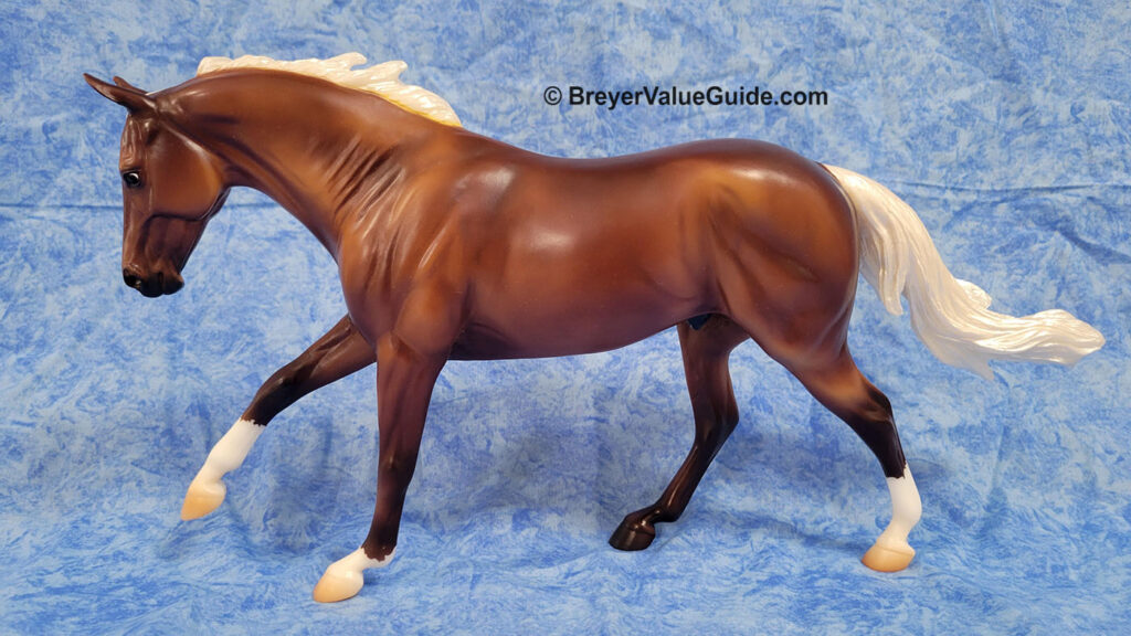 Romeo Breyer Value Guide
