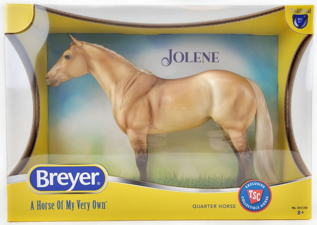 Jolene Breyer Value Guide