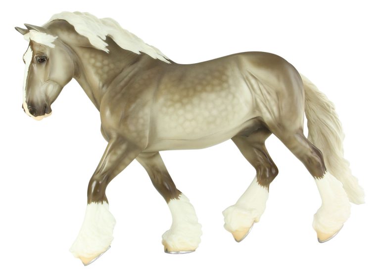 711620_Wells1 Breyer Value Guide