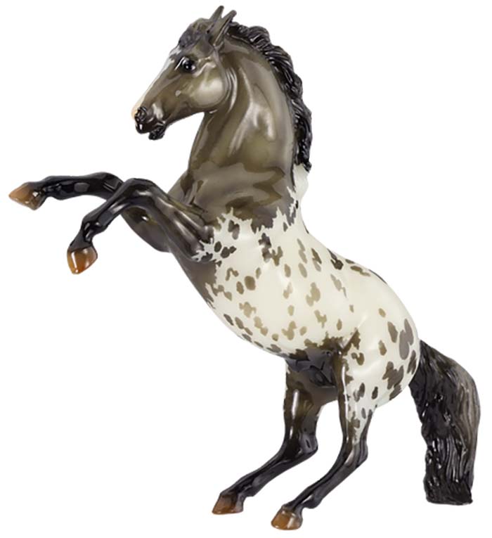 Best of BreyerFest Series 5 Breyer Value Guide
